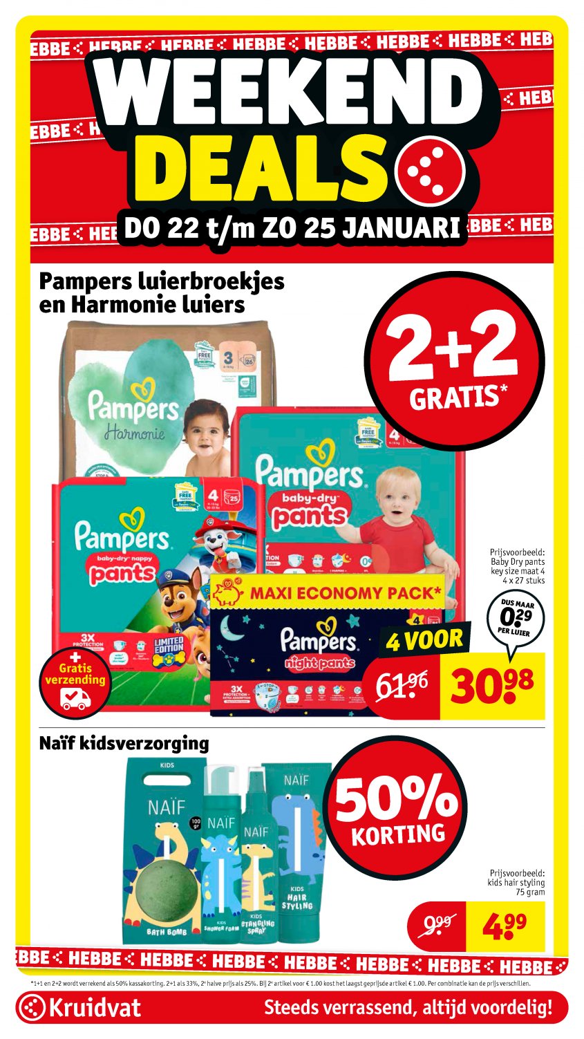 Kruidvat Aanbiedingen van 20-01-2026 pagina.8