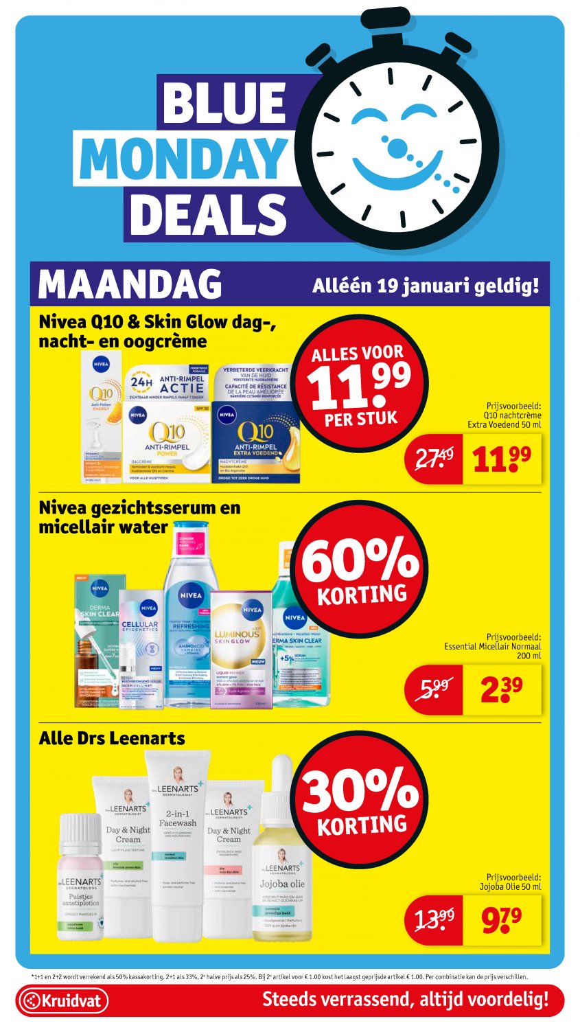Kruidvat Aanbiedingen van 20-01-2026 pagina.14