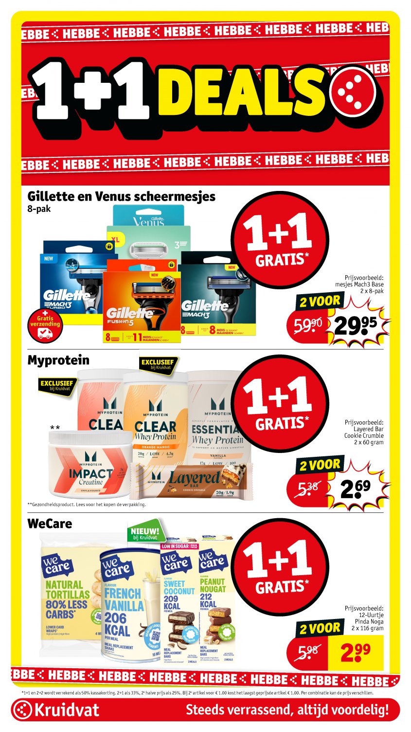 Kruidvat Aanbiedingen van 20-01-2026 pagina.27