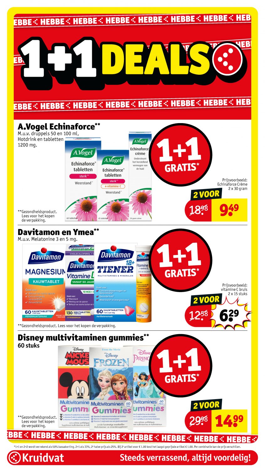 Kruidvat Aanbiedingen van 20-01-2026 pagina.29