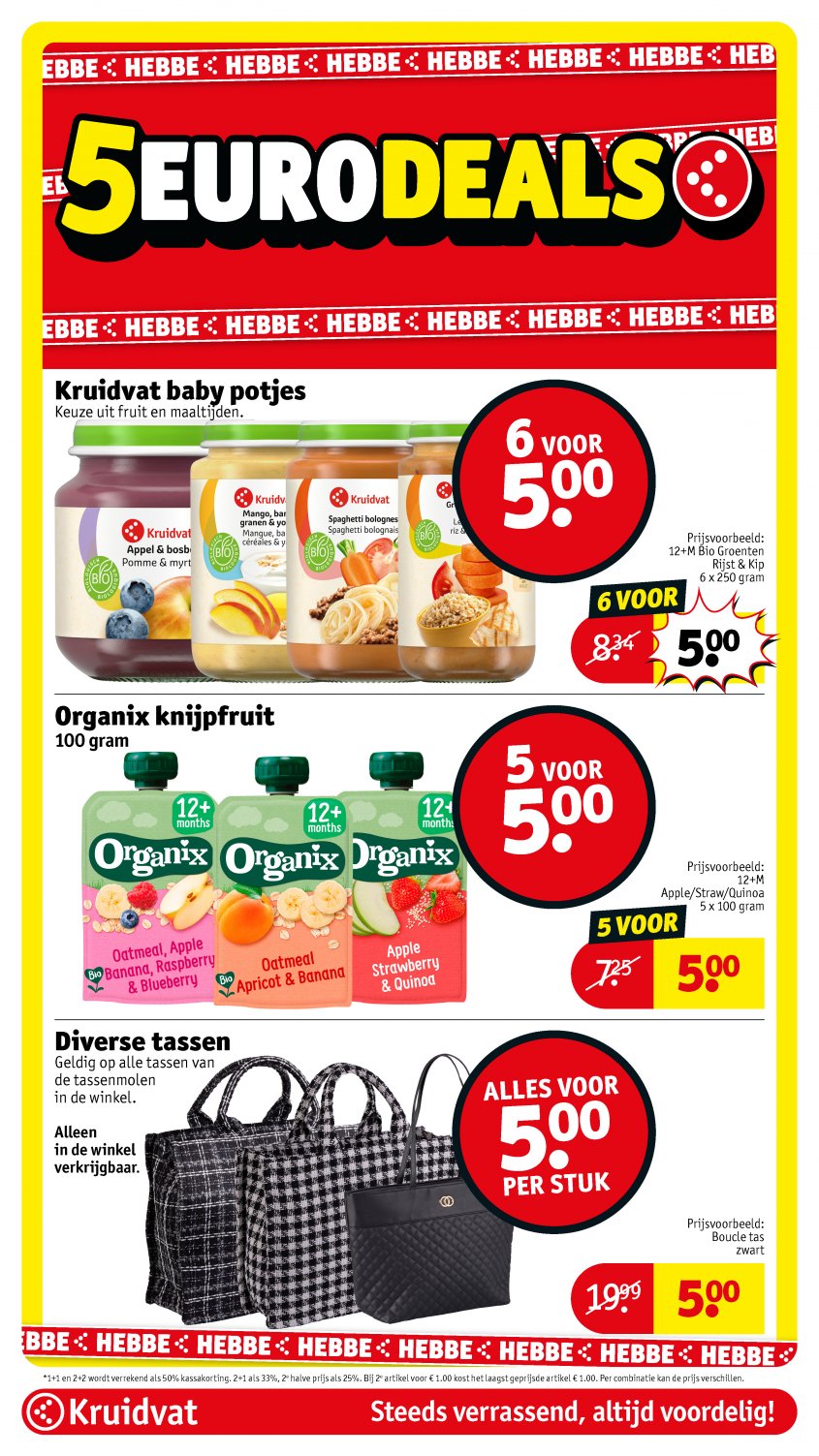 Kruidvat Aanbiedingen van 20-01-2026 pagina.34
