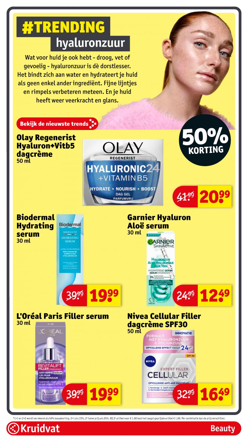 Kruidvat Aanbiedingen van 20-01-2026 pagina.49
