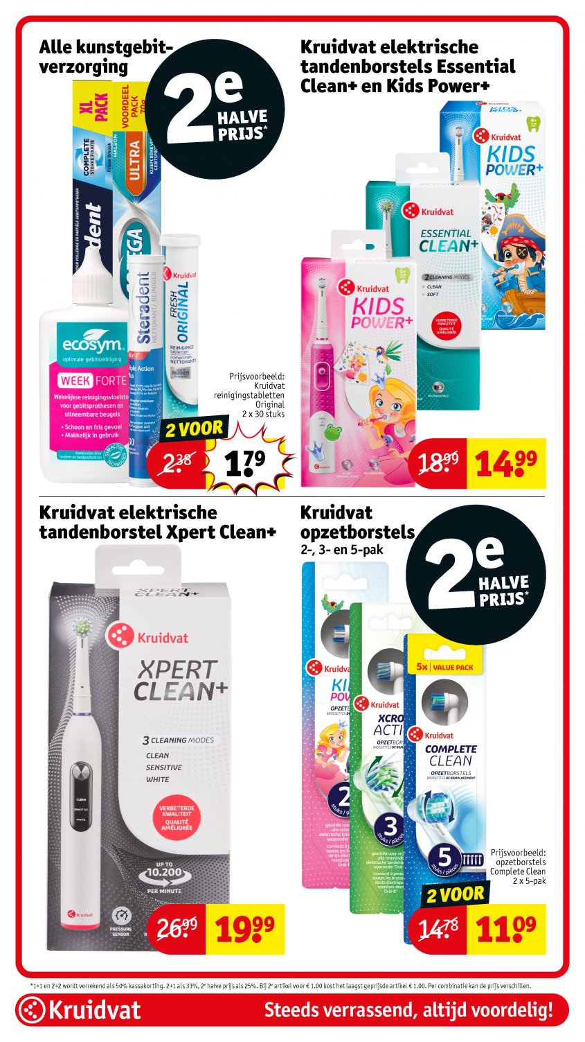 Kruidvat Aanbiedingen van 20-01-2026 pagina.63