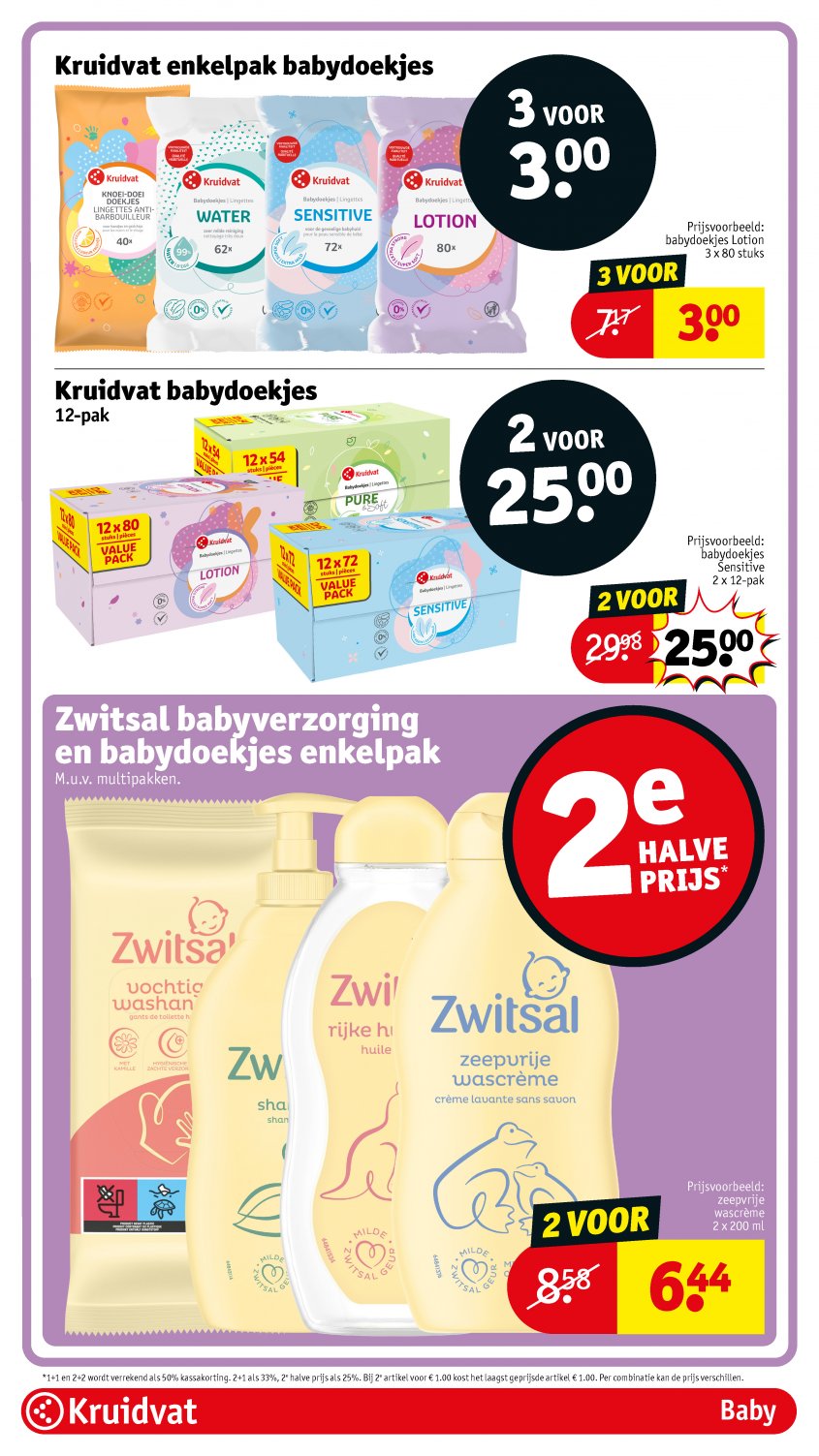 Kruidvat Aanbiedingen van 20-01-2026 pagina.80