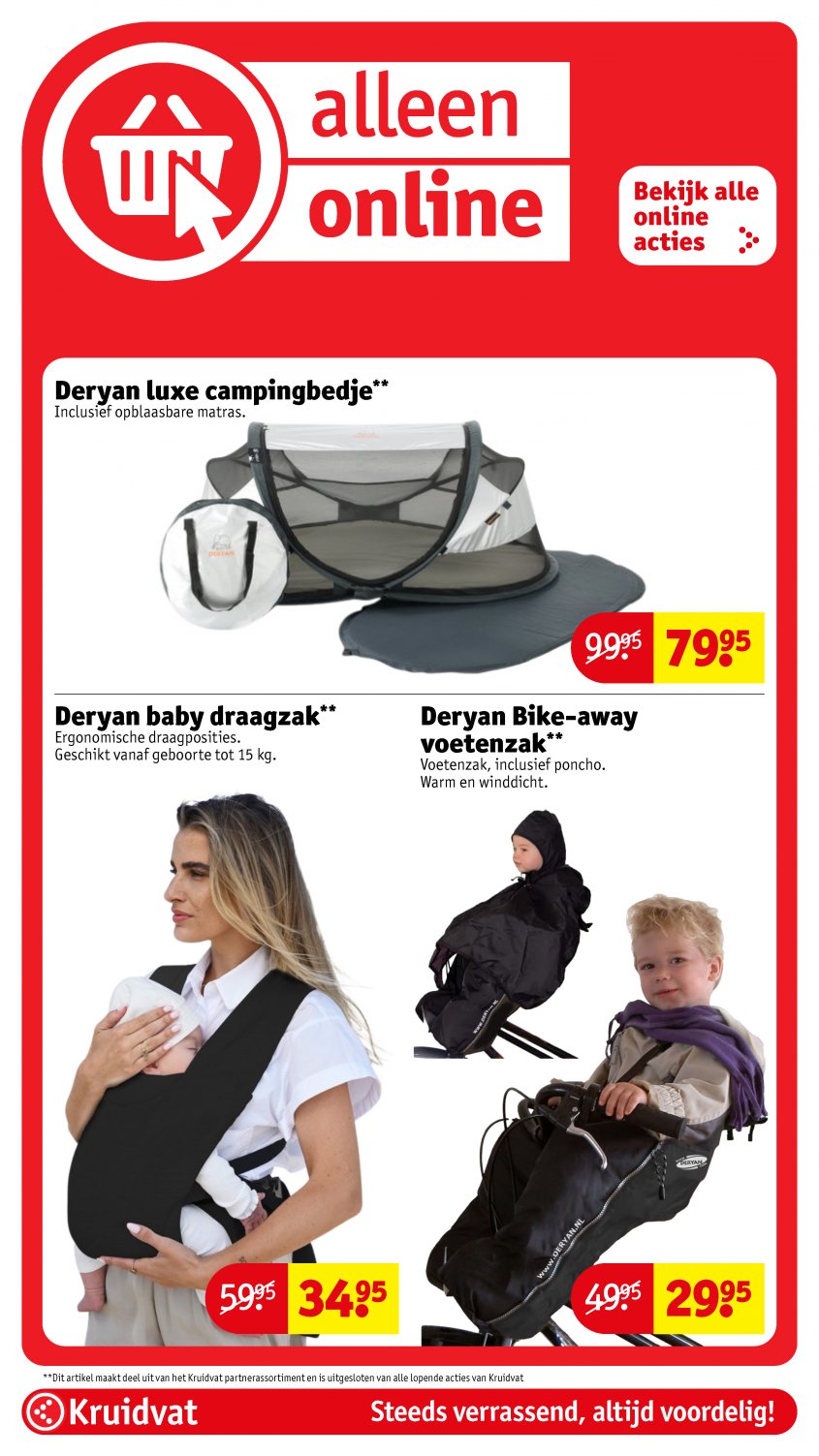 Kruidvat Aanbiedingen van 20-01-2026 pagina.83