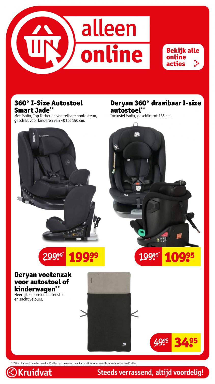 Kruidvat Aanbiedingen van 20-01-2026 pagina.84