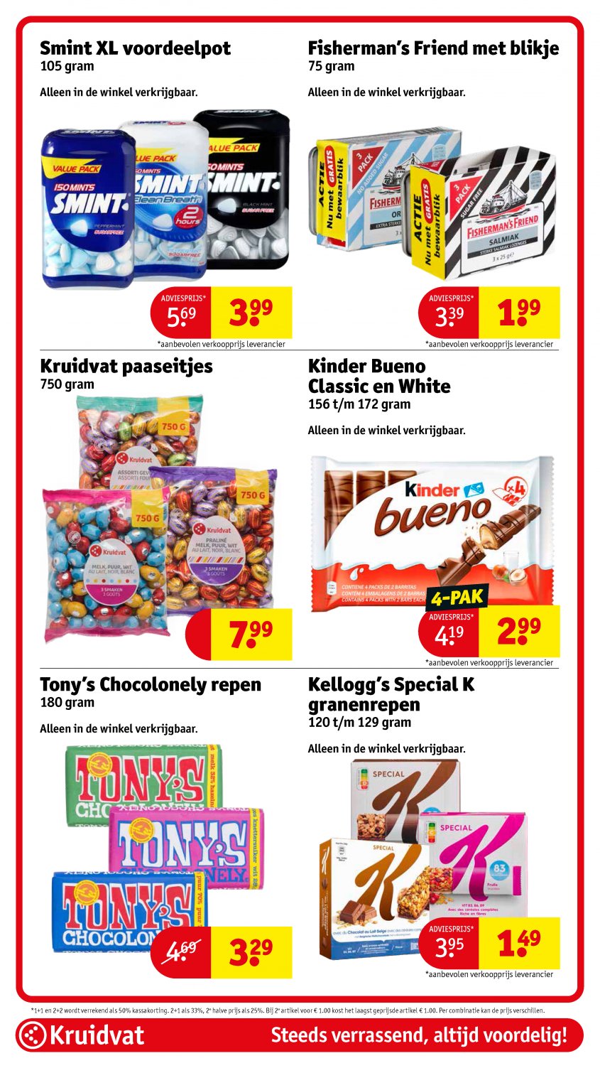 Kruidvat Aanbiedingen van 20-01-2026 pagina.99