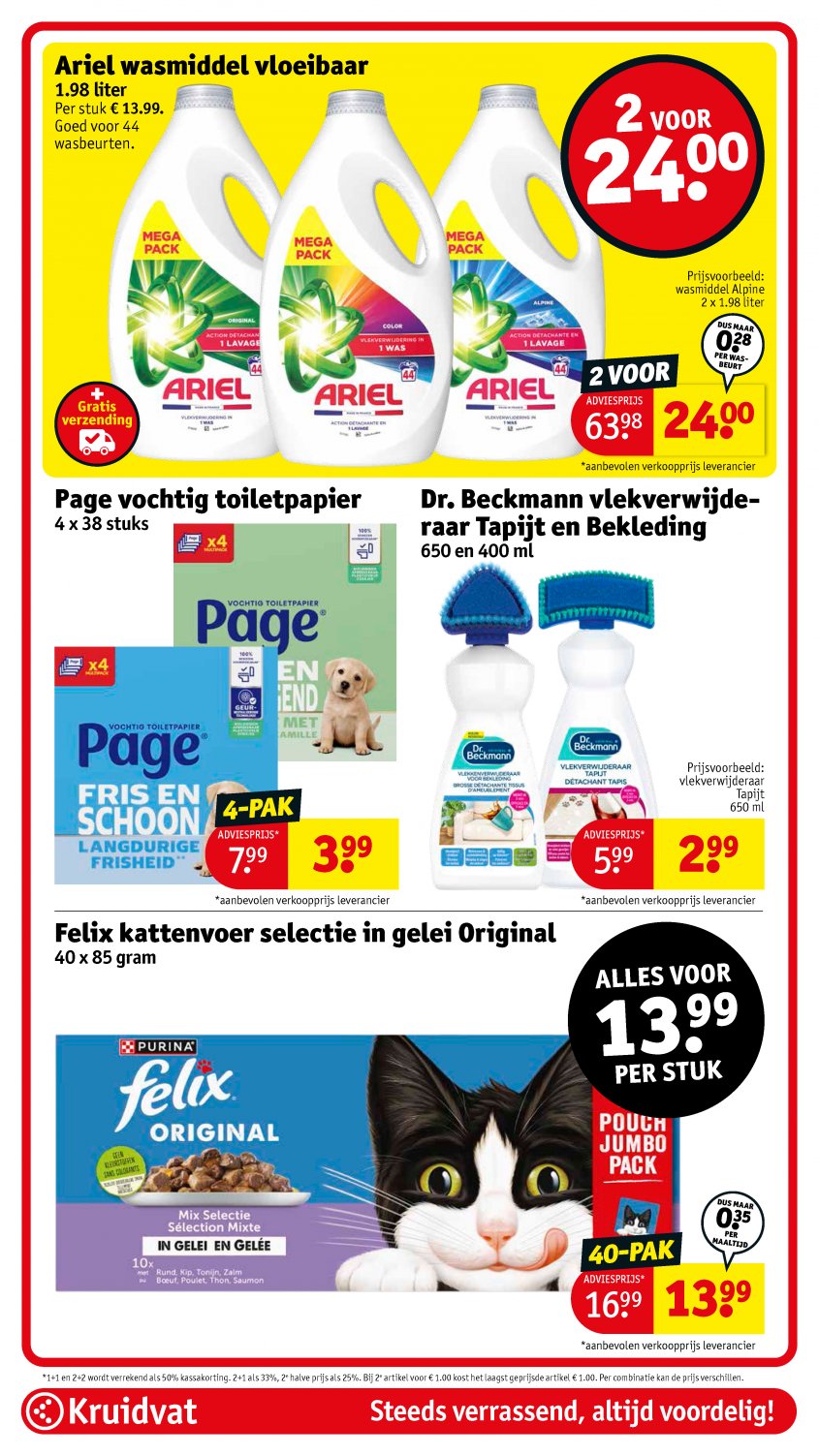 Kruidvat Aanbiedingen van 20-01-2026 pagina.102