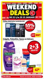 Kruidvat reclame folder week 04, pagina.10