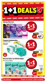 Kruidvat reclame folder week 04, pagina.28