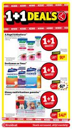 Kruidvat reclame folder week 04, pagina.29