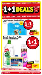 Kruidvat reclame folder week 04, pagina.30