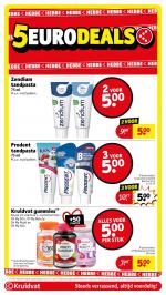 Kruidvat reclame folder week 04, pagina.33