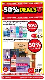 Kruidvat reclame folder week 04, pagina.37