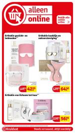 Kruidvat reclame folder week 04, pagina.48