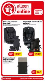 Kruidvat reclame folder week 04, pagina.84