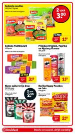 Kruidvat reclame folder week 04, pagina.97