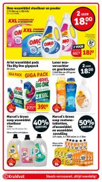 Kruidvat reclame folder week 04, pagina.100