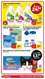 Kruidvat reclame folder week 04, pagina.102