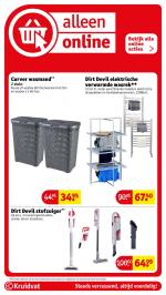 Kruidvat reclame folder week 04, pagina.103
