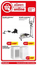 Kruidvat reclame folder week 04, pagina.104