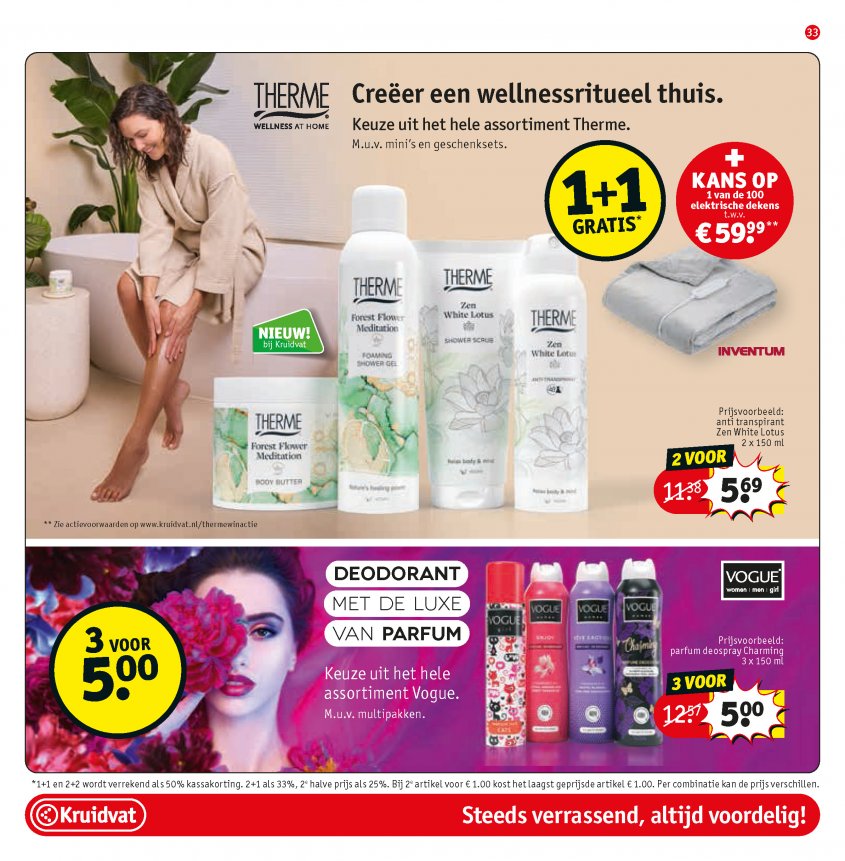 Kruidvat Aanbiedingen van 26-01-2026 pagina.35