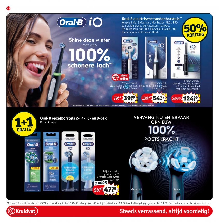 Kruidvat Aanbiedingen van 26-01-2026 pagina.44