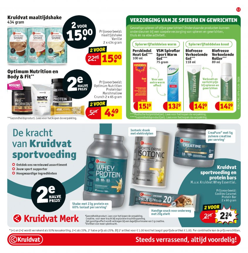 Kruidvat Aanbiedingen van 26-01-2026 pagina.55