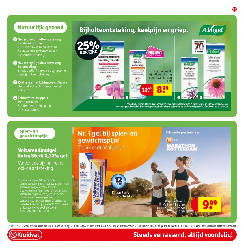 Kruidvat Aanbiedingen van 26-01-2026 pagina.57