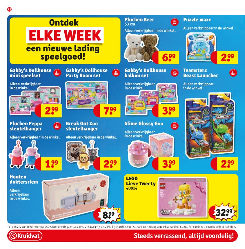 Kruidvat Aanbiedingen van 26-01-2026 pagina.78