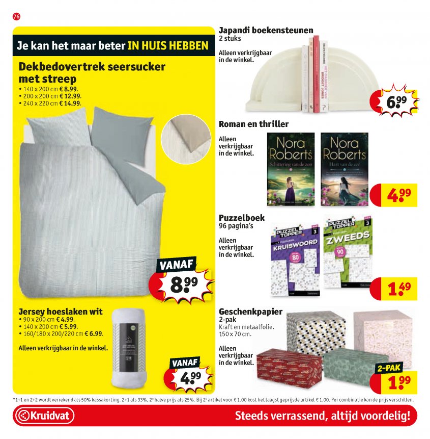 Kruidvat Aanbiedingen van 26-01-2026 pagina.82