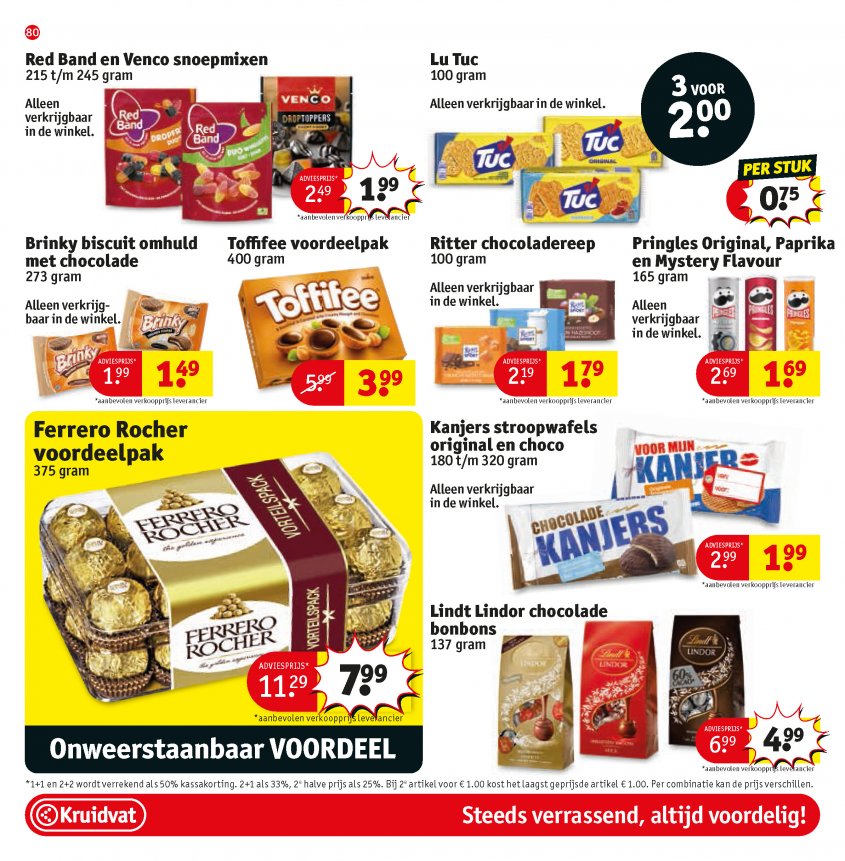 Kruidvat Aanbiedingen van 26-01-2026 pagina.86
