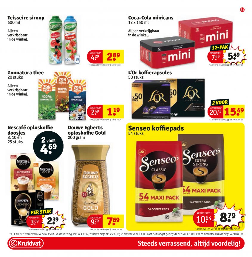 Kruidvat Aanbiedingen van 26-01-2026 pagina.87
