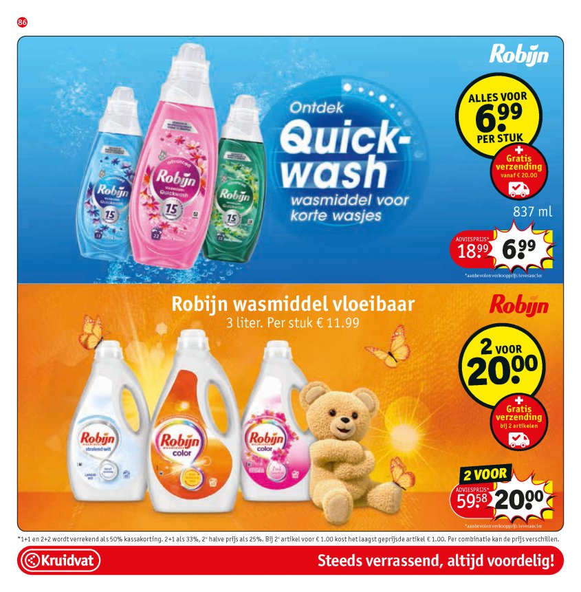 Kruidvat Aanbiedingen van 26-01-2026 pagina.92