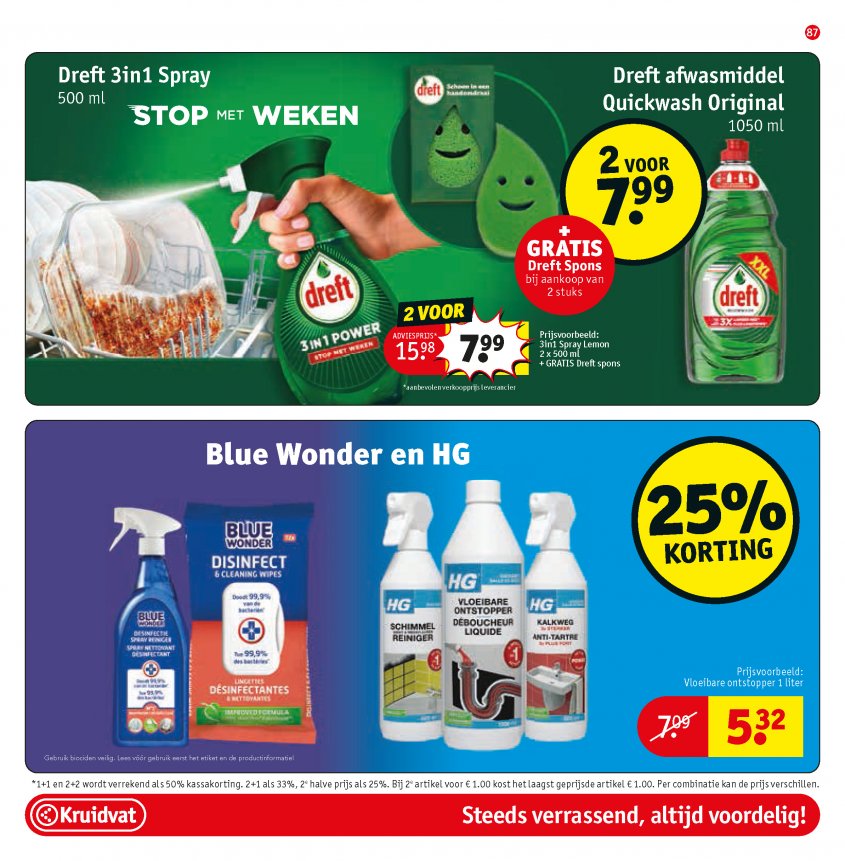 Kruidvat Aanbiedingen van 26-01-2026 pagina.93