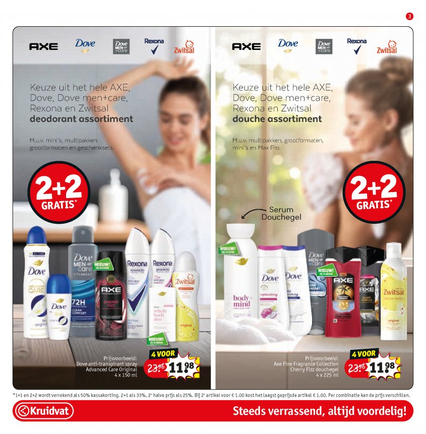 Kruidvat Aanbiedingen van 26-01-2026 pagina.3
