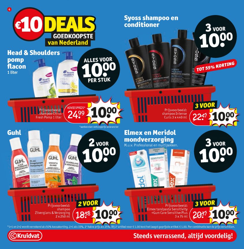 Kruidvat Aanbiedingen van 26-01-2026 pagina.4