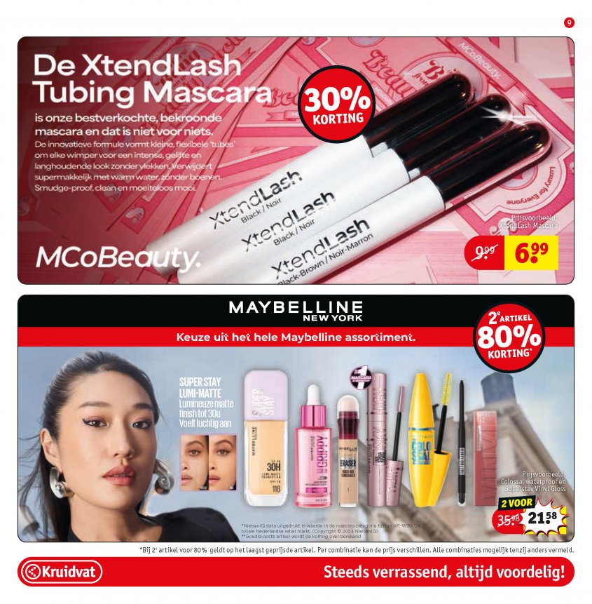 Kruidvat Aanbiedingen van 26-01-2026 pagina.9