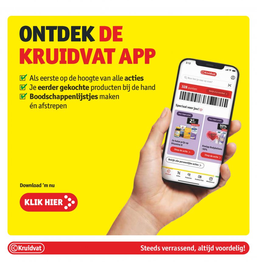 Kruidvat Aanbiedingen van 26-01-2026 pagina.30