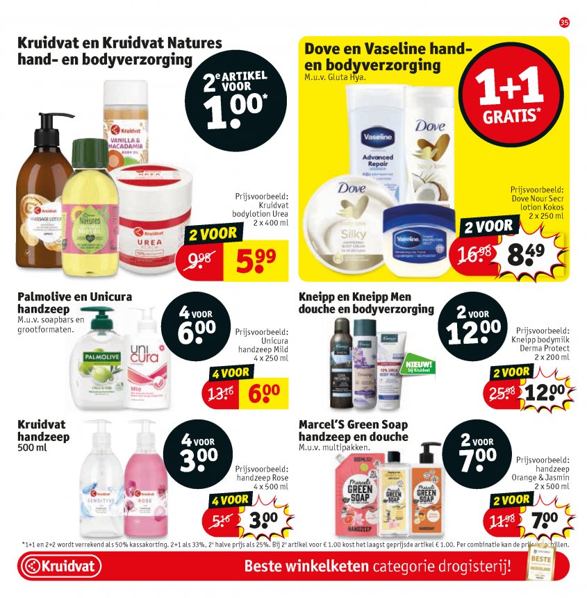 Kruidvat Aanbiedingen van 26-01-2026 pagina.37