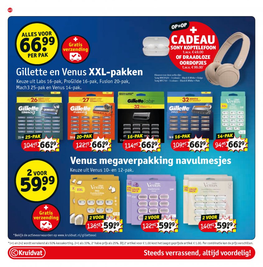 Kruidvat Aanbiedingen van 26-01-2026 pagina.42