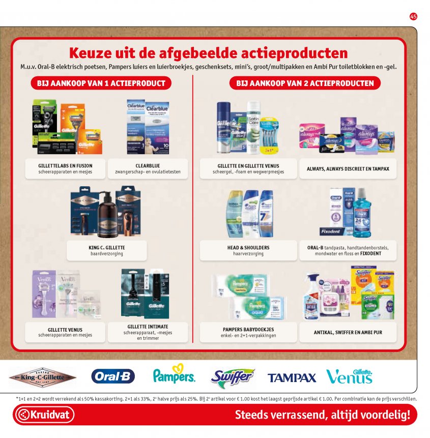 Kruidvat Aanbiedingen van 26-01-2026 pagina.47