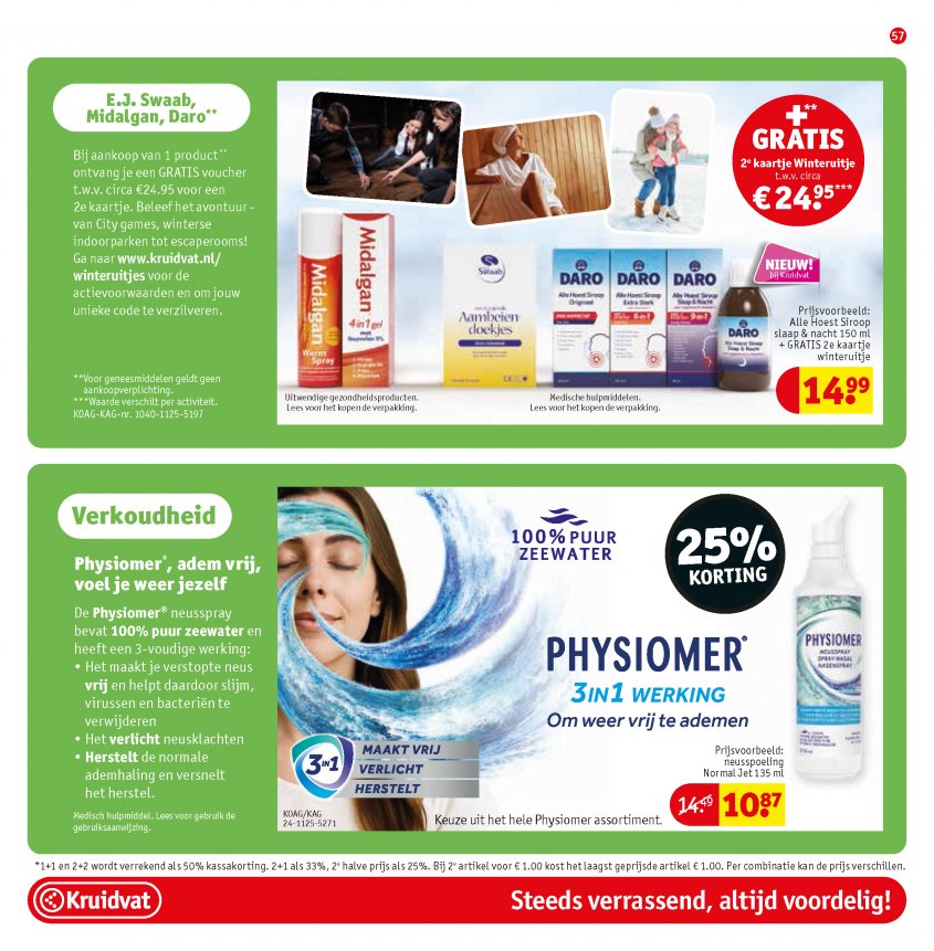 Kruidvat Aanbiedingen van 26-01-2026 pagina.59