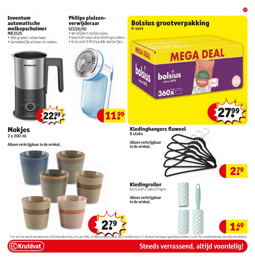 Kruidvat Aanbiedingen van 26-01-2026 pagina.83