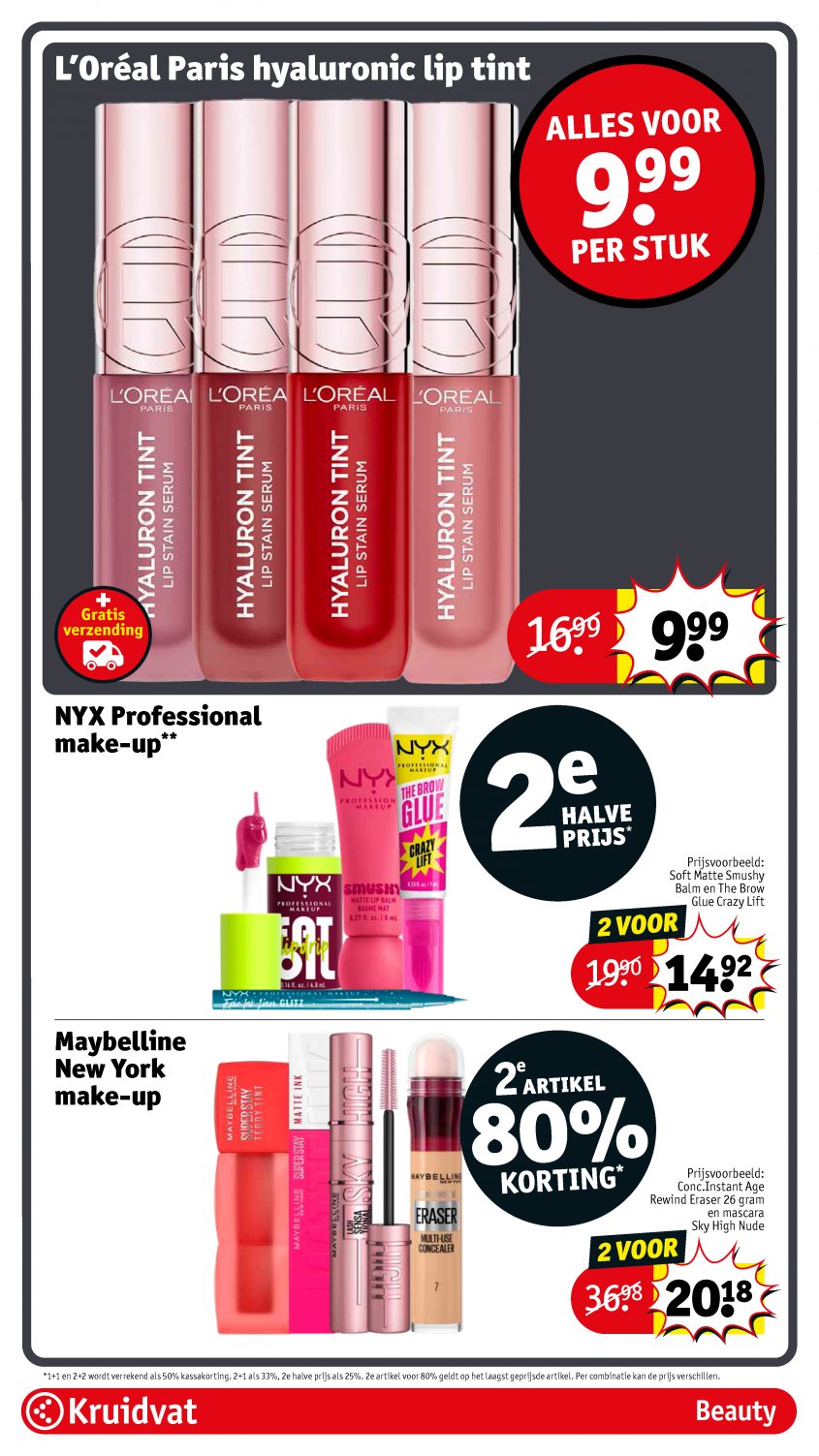 Kruidvat Aanbiedingen van 03-02-2026 pagina.8
