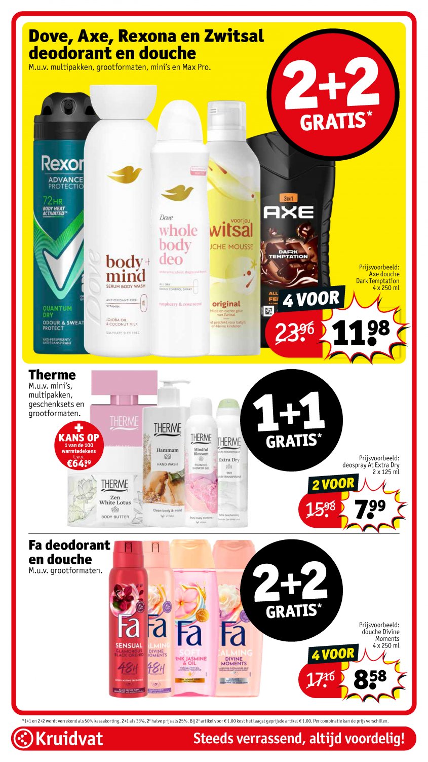 Kruidvat Aanbiedingen van 03-02-2026 pagina.18