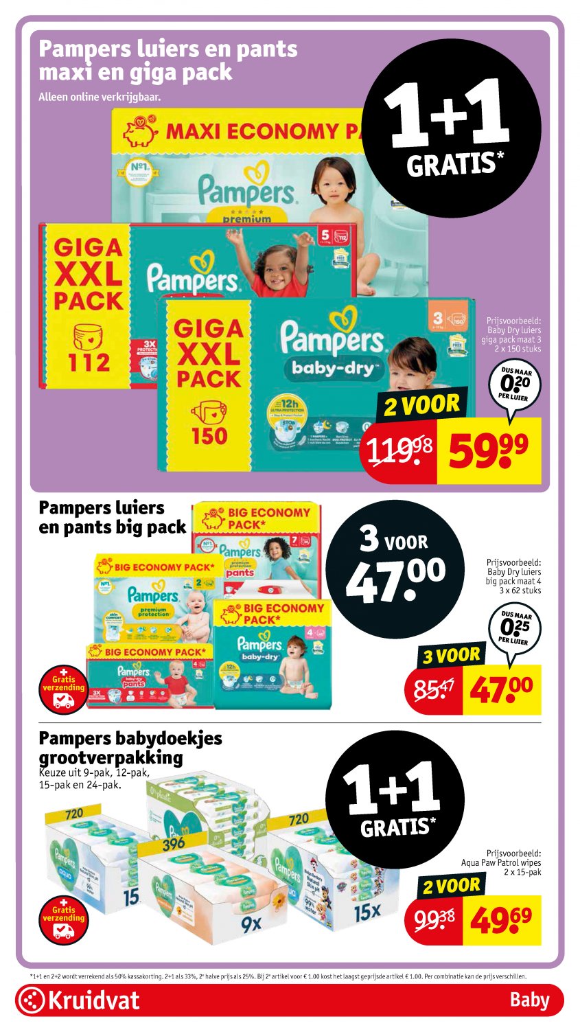 Kruidvat Aanbiedingen van 03-02-2026 pagina.40