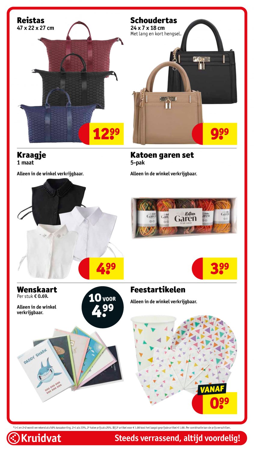Kruidvat Aanbiedingen van 03-02-2026 pagina.48