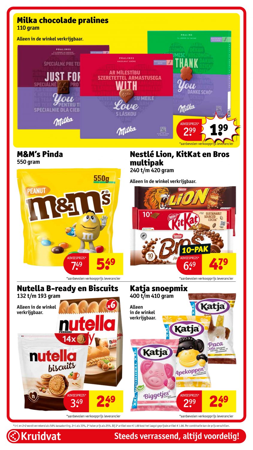 Kruidvat Aanbiedingen van 03-02-2026 pagina.55