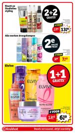 Kruidvat reclame folder week 06, pagina.16